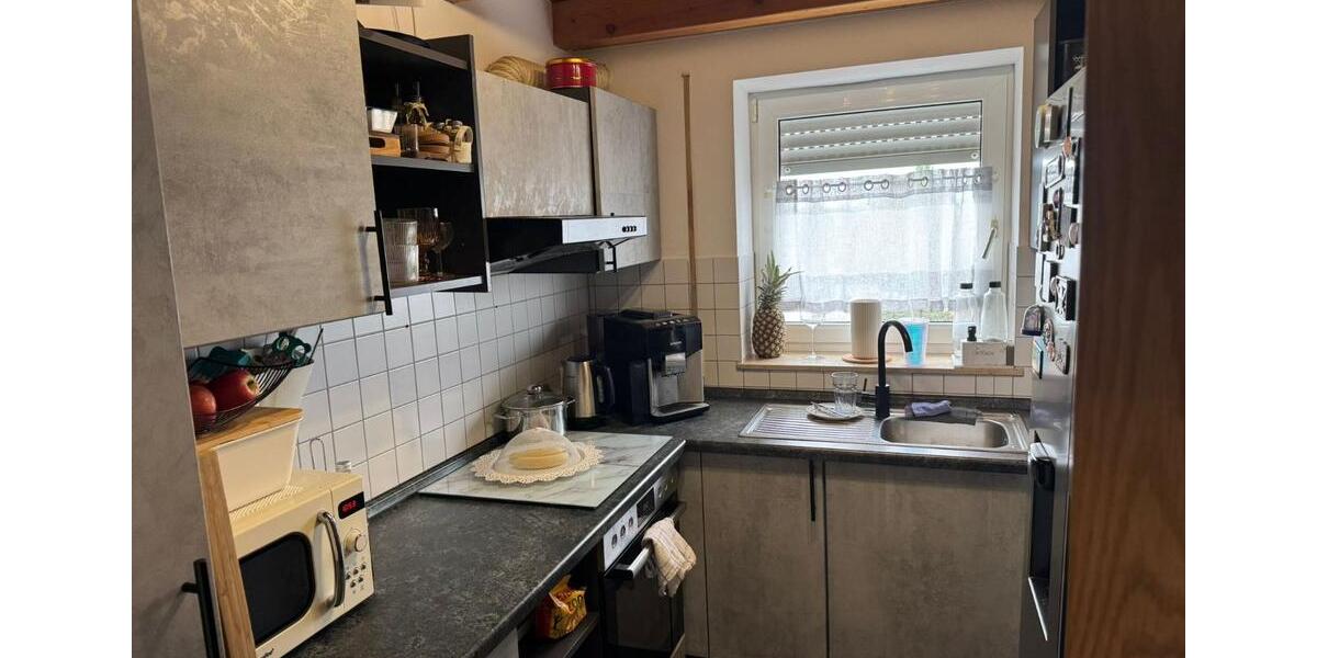 Maisonettenwohnung Neresheim - 4 Zimmer, 85 m&sup2;, 990&euro; | Angebot:25449410
