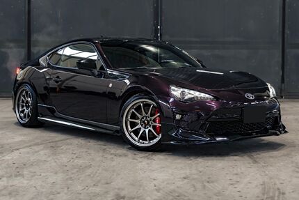 Toyota GT86 75.000 km 33.998 &euro; Iggingen 73574