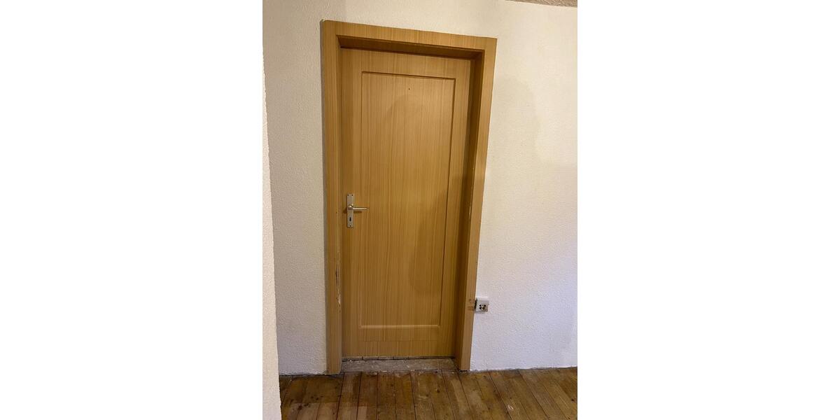 Etagenwohnung Schwäbisch Gmünd - 2 Zimmer, 37 m&sup2;, 370&euro; | Angebot:25856638