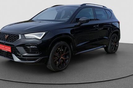 Cupra Ateca 49.800 km 31.990 &euro; Hüttlingen 73460