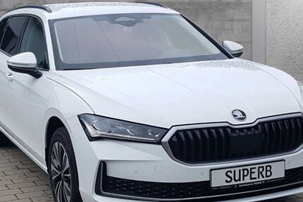 Skoda Superb 6.472 km 43.890 &euro; Schwäbisch Gmünd 73525