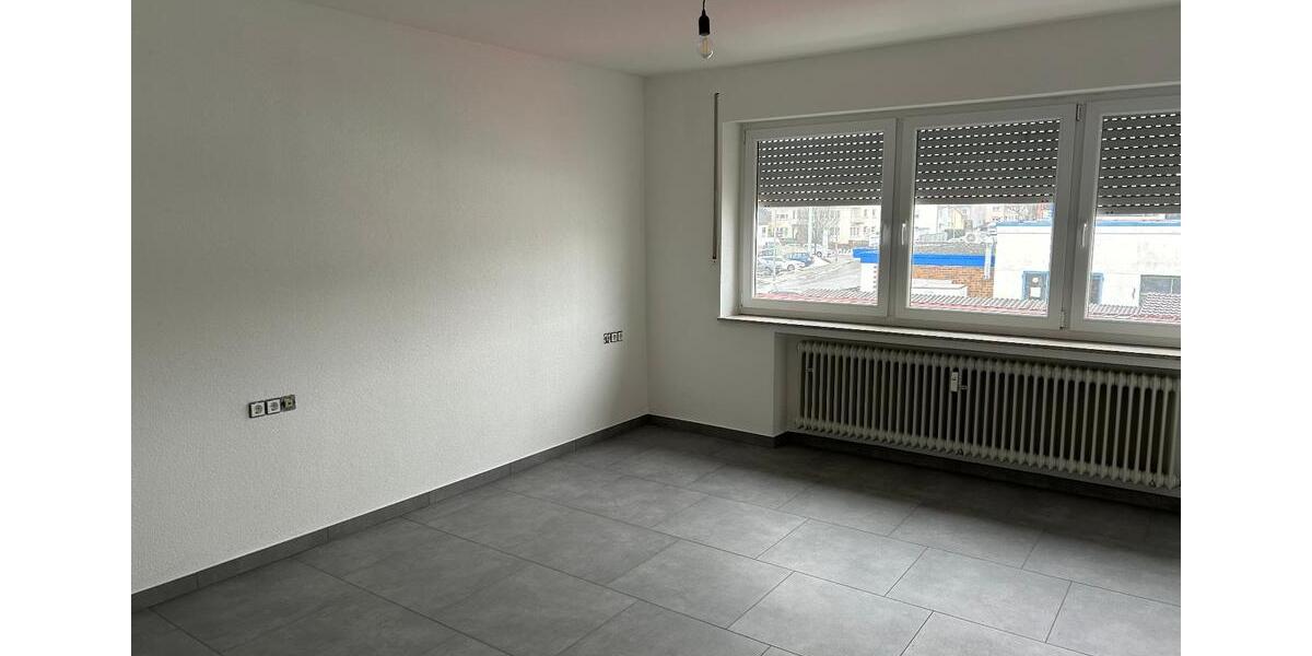 Etagenwohnung Giengen an der Brenz - 2.5 Zimmer, 72 m&sup2;, 790&euro; | Angebot:25280197
