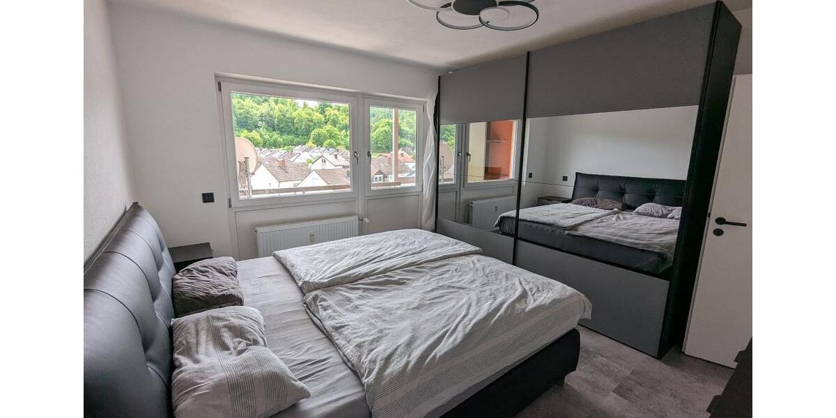 Etagenwohnung Königsbronn - 3.5 Zimmer, 92 m&sup2;, 281.000&euro; | Angebot:27021326