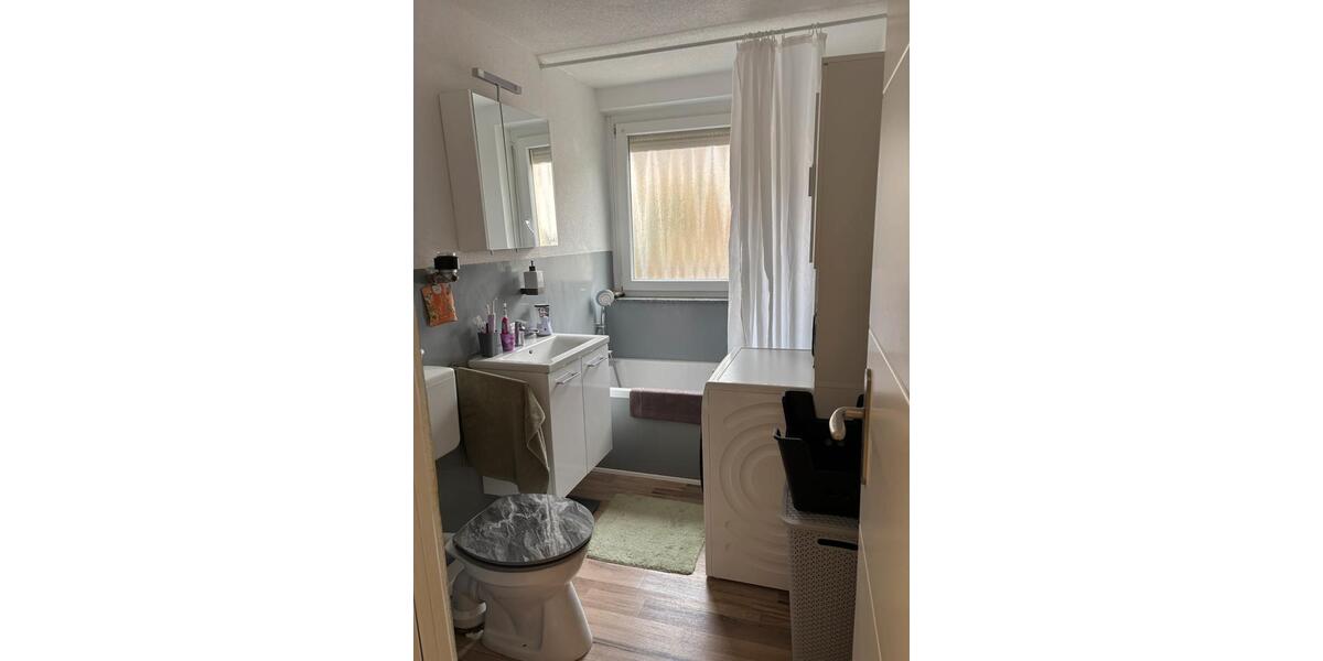 Erdgeschoßwohnung Schwäbisch Gmünd - 3 Zimmer, 62 m&sup2;, 178.000&euro; | Angebot:26790563