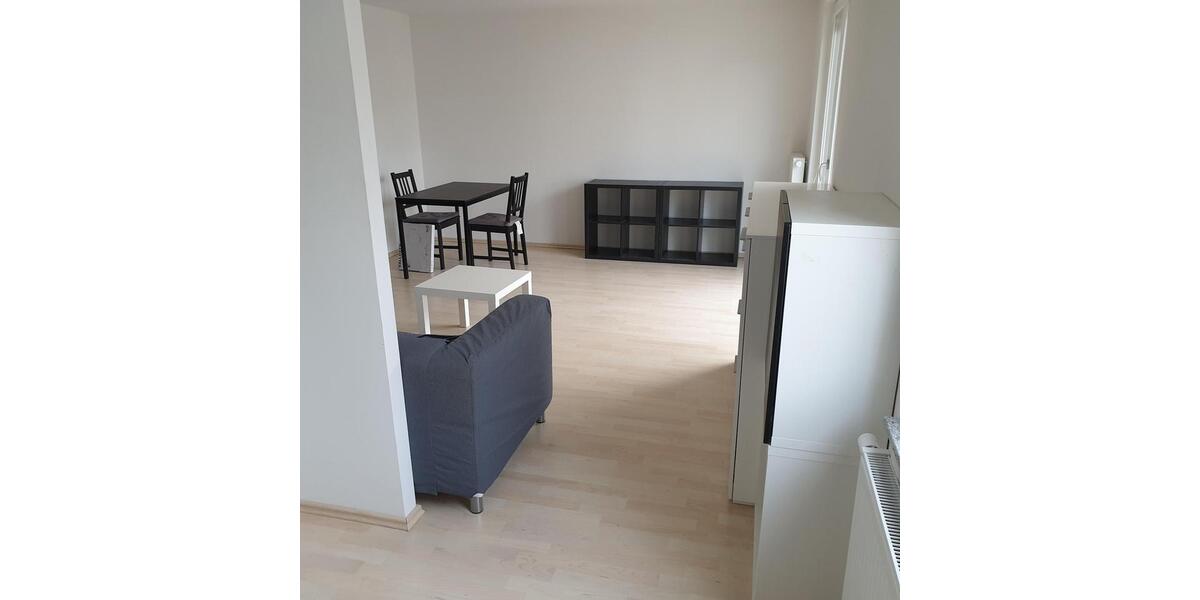 Maisonettenwohnung Aalen - 2 Zimmer, 39 m&sup2;, 665&euro; | Angebot:25402127