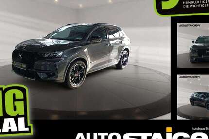 DS Automobiles DS 7 Crossback 61.999 km 25.887 &euro; Schwäbisch Gmünd 73525