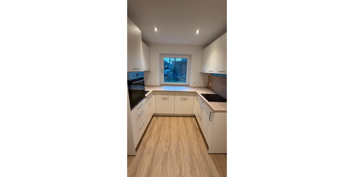 Erdgeschoßwohnung Mutlangen - 4 Zimmer, 110 m&sup2;, 1.300&euro; | Angebot:25843420