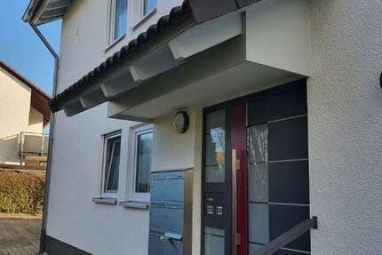 Wohnung Schwäbisch Gmünd Wustenriet - 2 Zimmer, 63 m&sup2;, 570&euro; | Angebot:26541797
