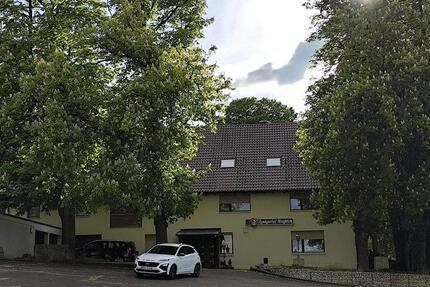 Haus Riesbürg - 23 Zimmer, 300 m&sup2;, 1.800.000&euro; | Angebot:26594155