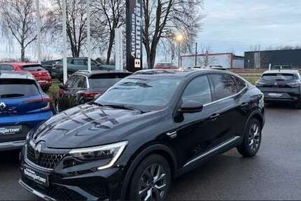 Renault Arkana 29.787 km 22.750 &euro; Giengen 89537
