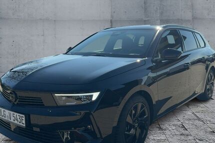 Opel Astra 23.590 km 33.880 &euro; Heidenheim 89520