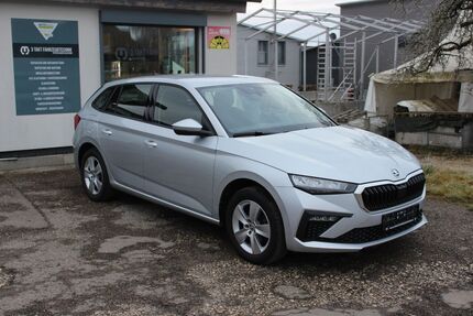Skoda Scala 9.300 km 19.890 &euro; Altheim (Alb) 89174