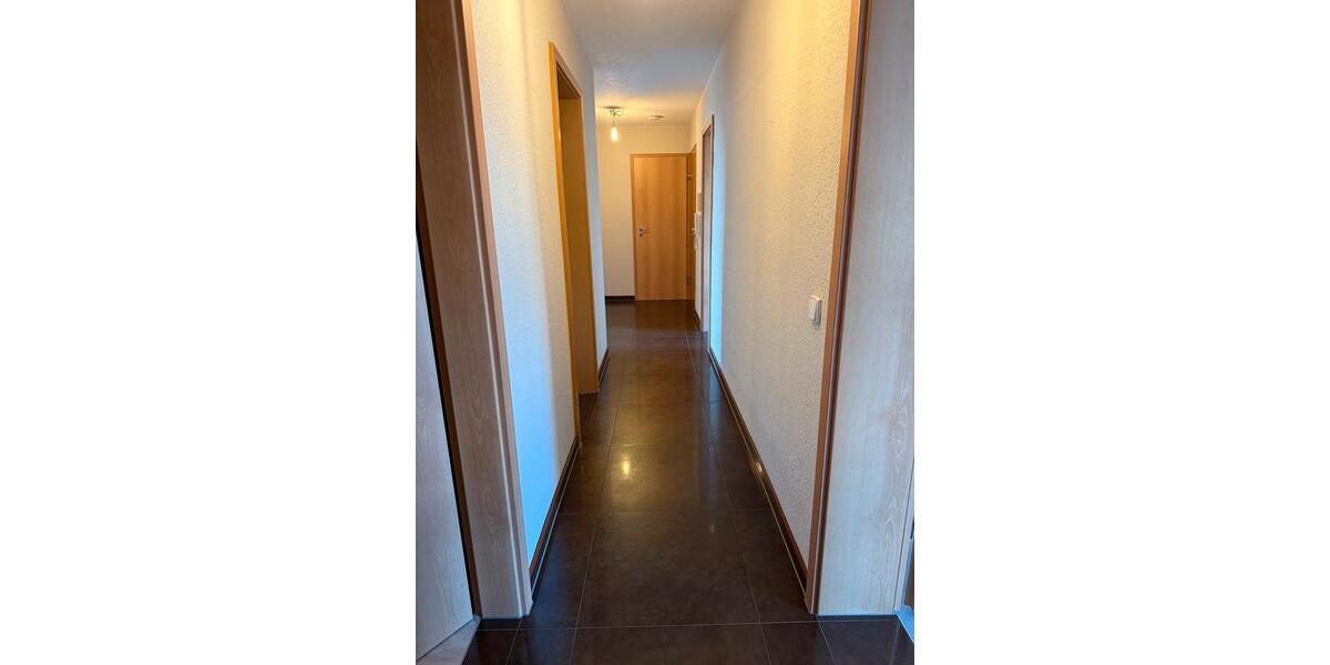 Etagenwohnung Schwäbisch Gmünd Bargau - 4.5 Zimmer, 91 m&sup2;, 265.000&euro; | Angebot:26589039