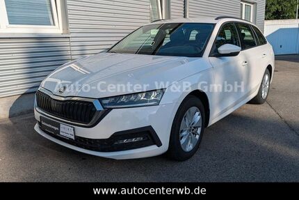 Skoda Octavia 65.500 km 18.990 &euro; Aalen-Essingen 73457