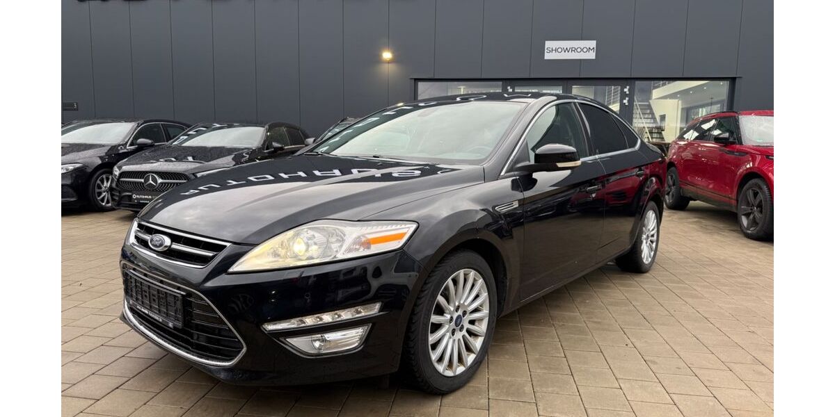 Ford Mondeo 272.000 km 2.900 &euro; Aalen-Essingen 73457
