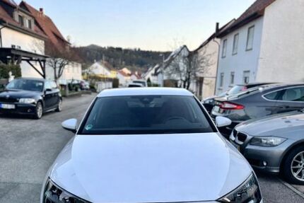 Audi A3 58.000 km 21.200 &euro; Donzdorf 73072