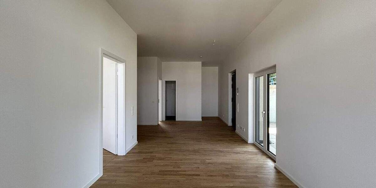 Etagenwohnung Aalen Unterkochen - 900&euro; | Angebot:25743869