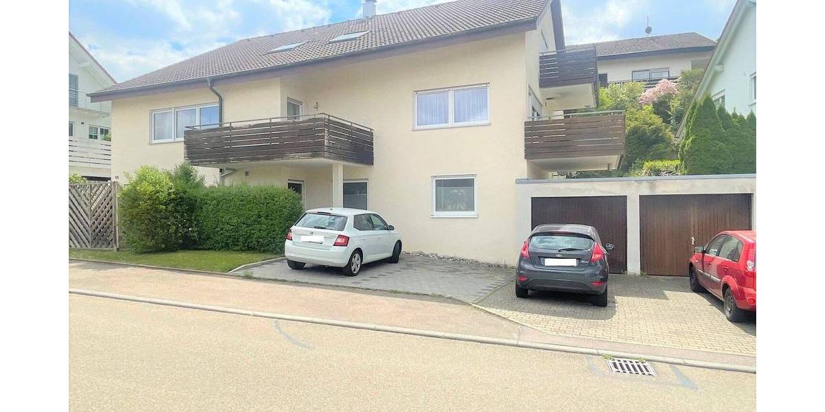 Etagenwohnung Hüttlingen - 249.000&euro; | Angebot:25678634