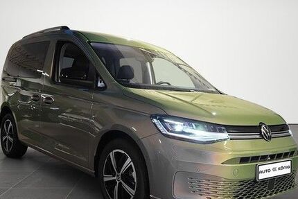 VW Caddy 5.000 km 39.990 &euro; Nördlingen 86720