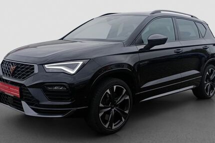 Cupra Ateca 27.900 km 35.490 &euro; Hüttlingen 73460
