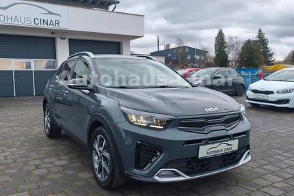 Kia Stonic 60.000 km 17.990 &euro; Waldstetten 73550