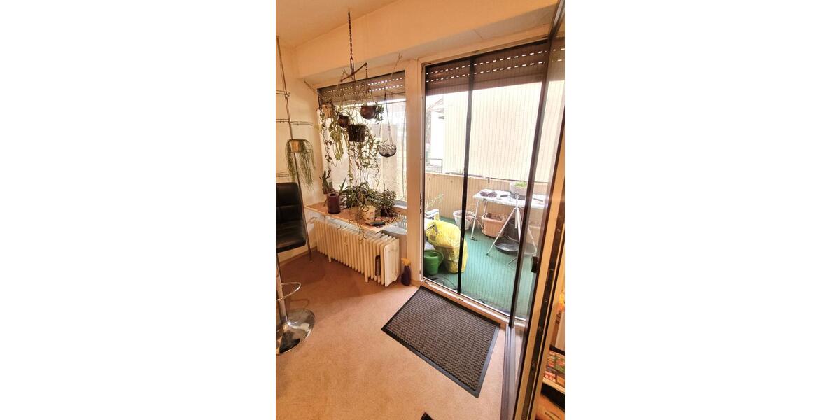 Erdgeschoßwohnung Aalen Dewangen - 2 Zimmer, 56 m&sup2;, 153.000&euro; | Angebot:25888005