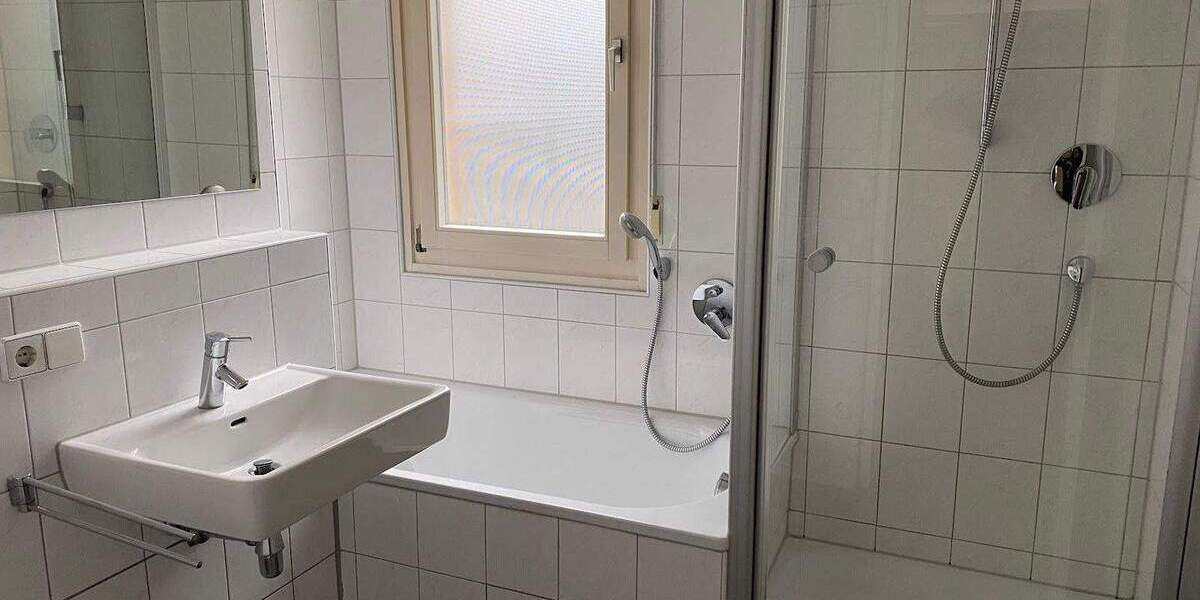 Etagenwohnung Schwäbisch Gmünd - 3 Zimmer, 91 m&sup2;, 946&euro; | Angebot:25747916