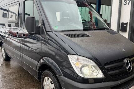 Mercedes-Benz Sprinter 172.600 km 19.490 &euro; Heidenheim-Schnaitheim 89520