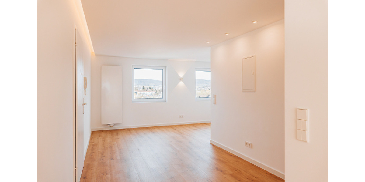 Etagenwohnung Aalen Dewangen - 2.5 Zimmer, 68 m&sup2;, 825&euro; | Angebot:25931287