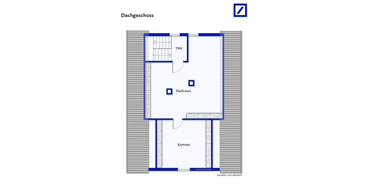 Mehrfamilienhaus, Wohnhaus Aalen Unterkochen - 8 Zimmer, 161 m&sup2;, 440.000&euro; | Angebot:26066507