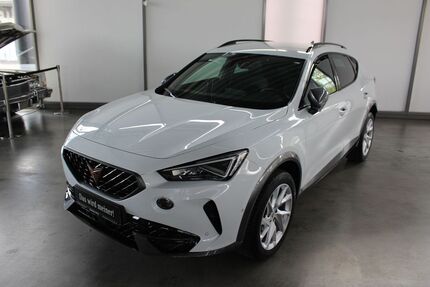 Cupra Formentor 19.995 km 31.599 &euro; Heidenheim 89520