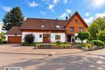 WOHNEN + MIETEINNAHMEN: HAUS MIT 3 WOHNEINHEITEN - Mehrfamilienhaus, Wohnhaus Jagstzell | Angebot:27590339
