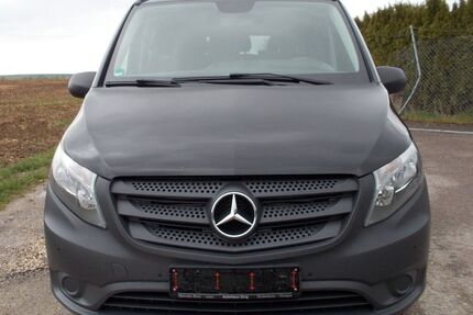 Mercedes-Benz Vito 199.300 km 14.400 &euro; Syrgenstein 89428