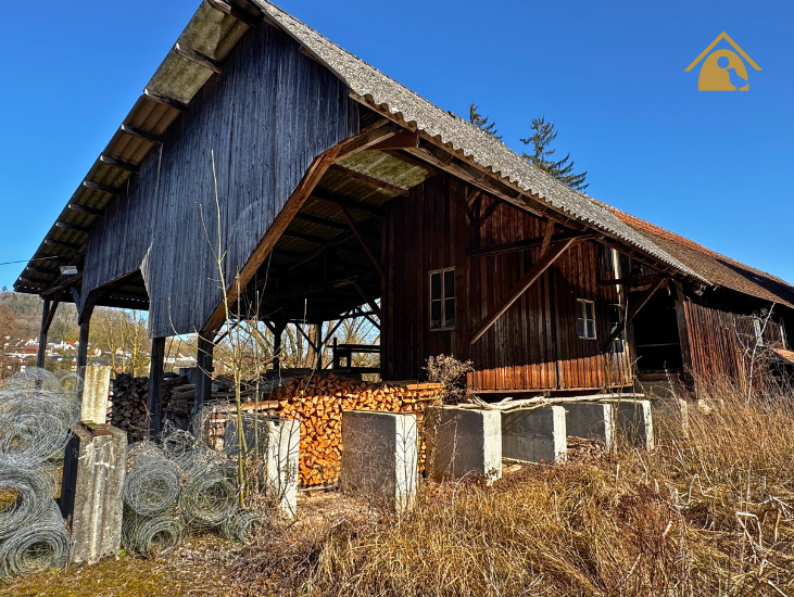 Gewerbeobjekt Gaildorf - 950.000&euro; | Angebot:21343341