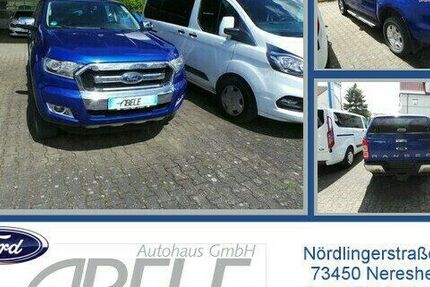 Ford Ranger 179.400 km 19.980 &euro; Neresheim 73450
