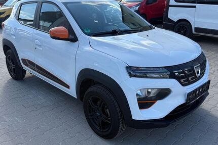 Dacia Spring 21.300 km 9.990 &euro; Neresheim-Ohmenheim 73450