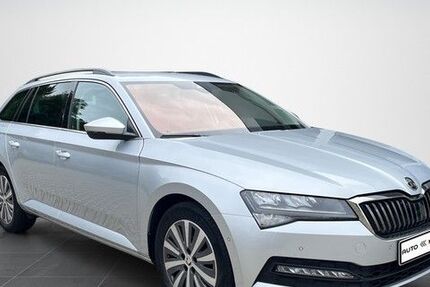 Skoda Superb 73.671 km 23.490 &euro; Nördlingen 86720