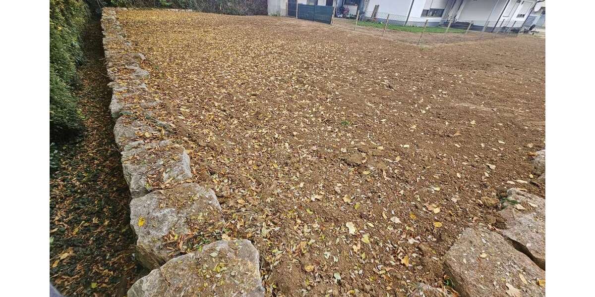 Grundstück Mutlangen - 160.000&euro; | Angebot:23795854