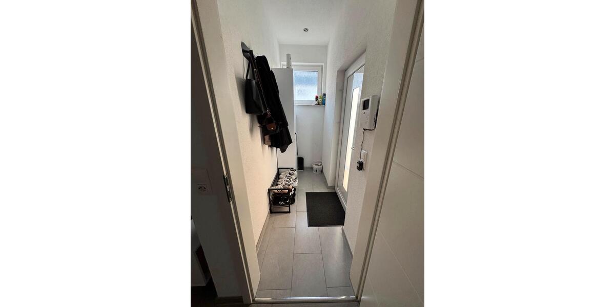Erdgeschoßwohnung Aalen Attenhofen - 2 Zimmer, 65 m&sup2;, 800&euro; | Angebot:27552450