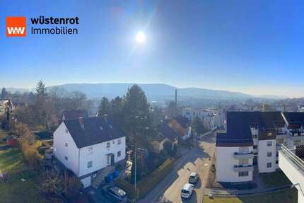 Wohnung Aalen Unterkochen - 3.5 Zimmer, 87 m&sup2;, 329.000&euro; | Angebot:25418624