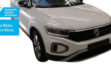 VW T-Roc 27.700 km 26.995 &euro; Ellwangen 73479
