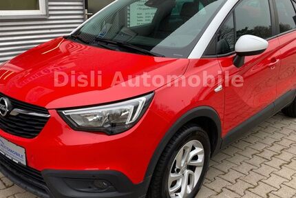Opel Crossland (X) 44.000 km 11.990 &euro; Heidenheim 89520