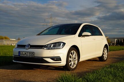VW Golf 67.500 km 14.900 &euro; Aalen 73431