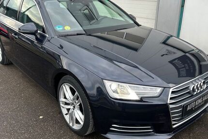 Audi A4 236.000 km 13.400 &euro; Aalen-Essingen 73457