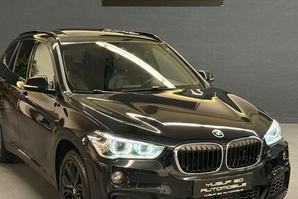 BMW X1 98.000 km 20.900 &euro; Heubach 73540