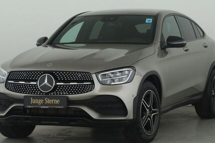 Mercedes-Benz GLC 300 19.994 km 56.850 &euro; Aalen 73431