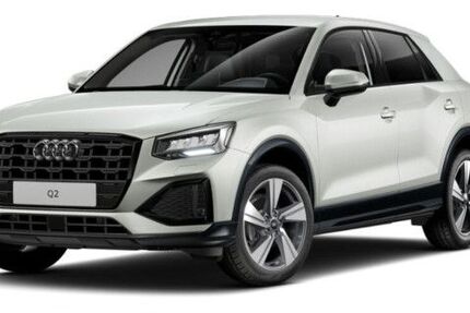 Audi Q2 9.837 km 30.950 &euro; Aalen 73431