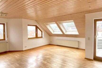 Wohnung Herbrechtingen Bolheim - 4 Zimmer, 92 m&sup2;, 298.000&euro; | Angebot:26657357