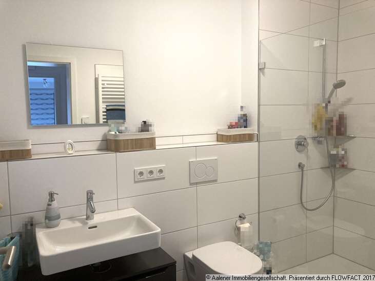 Etagenwohnung Lauchheim - 2 Zimmer, 48 m&sup2;, 260.000&euro; | Angebot:26931587