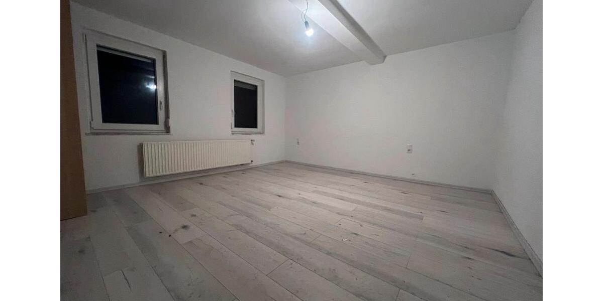 Etagenwohnung Nattheim - 5 Zimmer, 125 m&sup2;, 850&euro; | Angebot:25419713